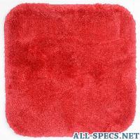 Wasserkraft Коврик для ванной Wasserkraft Wern красный (BM-2564) 1