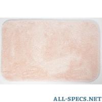 Wasserkraft Коврик для ванной Wasserkraft Wern розовый (BM-2553) 1