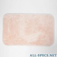 Wasserkraft Коврик для ванной Wasserkraft Wern розовый (BM-2553) 3