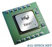 Intel Xeon 5160 Woodcrest (3000MHz, LGA771, L2 4096Kb, 1333MHz) 1