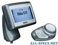 Nokia 610