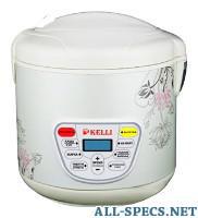 Kelli 55Ceramic
