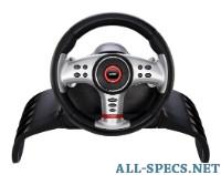 Saitek 4-in-1 Vibration Wheel