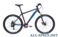 Trek 3700 disc 2014 store