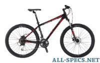 Giant talon best sale 27.5 2014