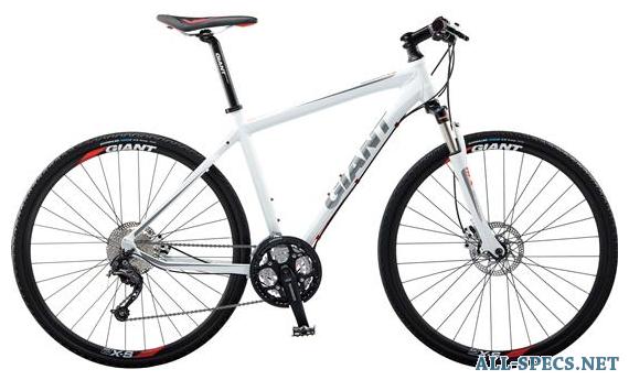 Giant roam 2 2011 deals