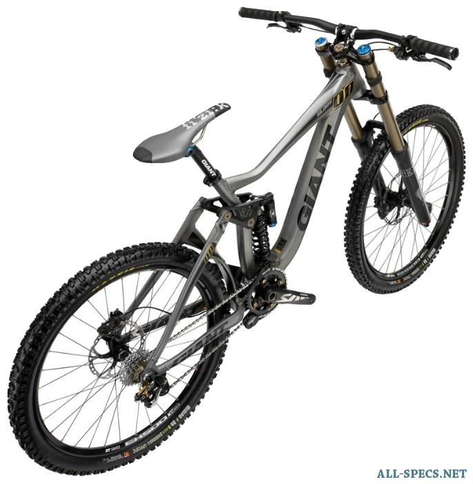 Giant glory 0 2011 sales