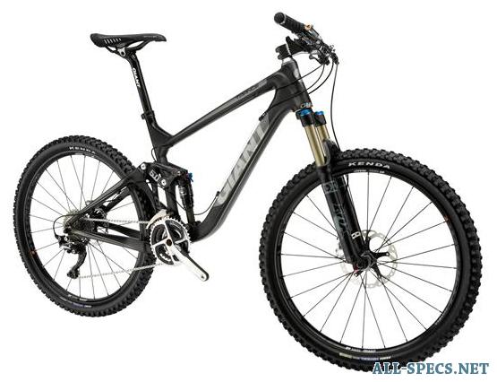Giant trance x 2011 2025