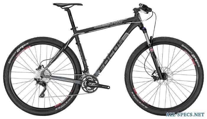 Focus black forest 29r 2014 new arrivals