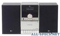 LG XC-U12X 1