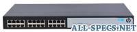 HP 1410-24G-R