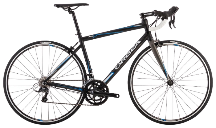 Orbea avant on sale h50 2015