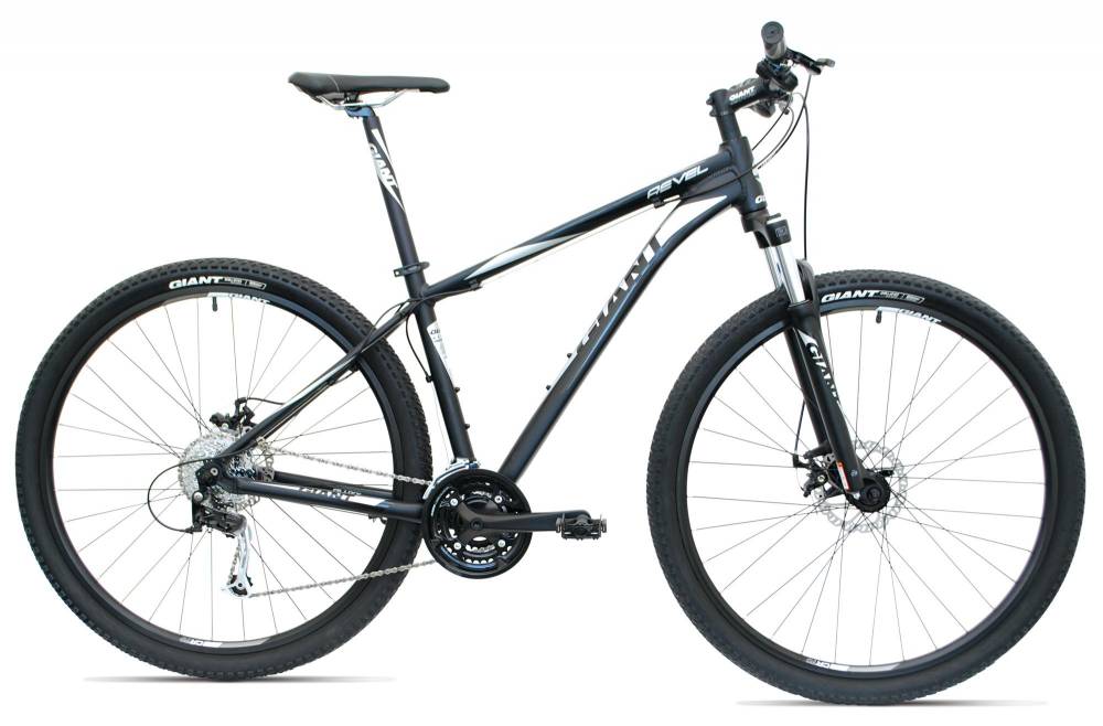 Giant Revel 29er 1 2014 Caract ristiques