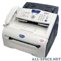 Brother FAX-2825R