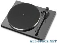 Pro-Ject 1-Xpression III Classic