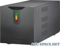3Cott 2000VA-6SE