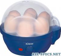 Bomann EK 515 CB