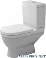 Duravit 012601