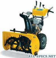 STIGA 1171/1371 PRO