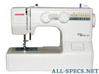 Janome 100MS